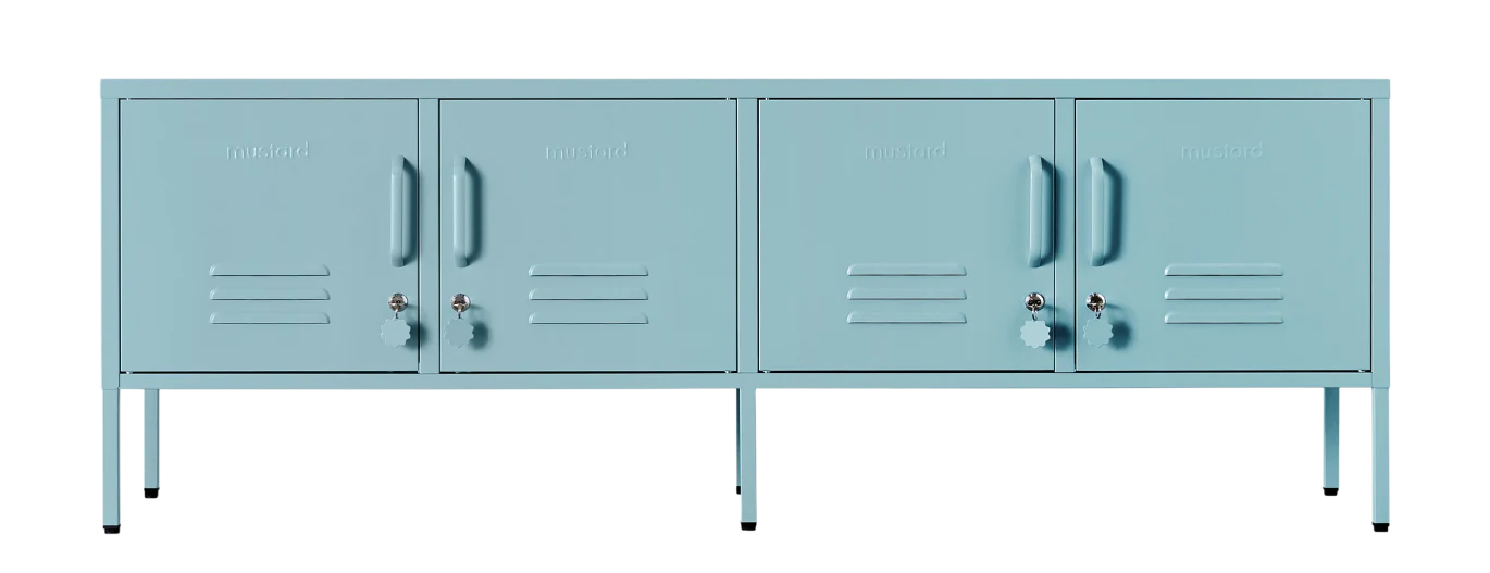 MUSTARD the STANDARD